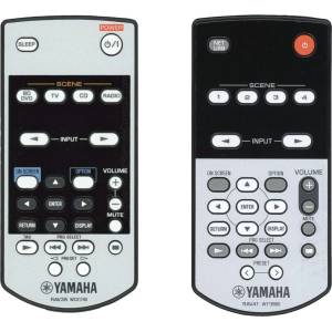 Yamaha rav41, rav42, wy19980, wy19990, rx-a2010, rx-a3010 - оригинален дистанционен контрол (rav41, rav42, wy19980, wy19990, rx-a2010, rx-a3010) Дистанционно