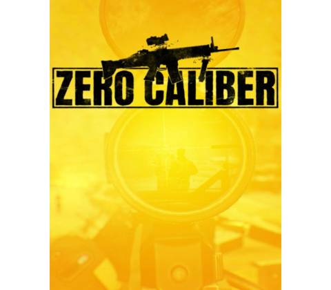 Zero Caliber VR
