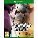 Goat Simulator: The bundle
