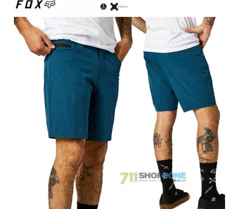 FOX Machete Tech short 3.0