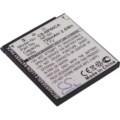Cameron Sino CS-NP60CA