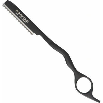 Ragnar 06420 Black Razor zrezávač čierny 06417