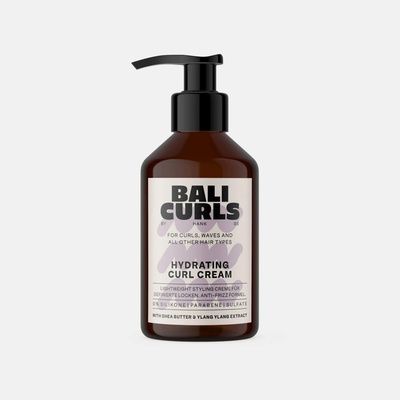 Bali Curls Hydratační leave-in 150 ml – Sleviste.cz