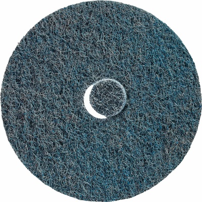 Bosch Kotúč pre uhlové brúsky EXPERT N477 SCM, 115 × 22 mm, veľmi jemný 2608901267
