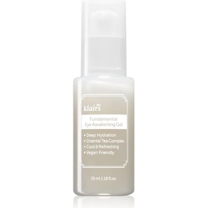 Dear Klairs Fundamental Eye Awakening Gel освежаващ гел за очи 35ml