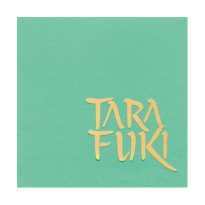 TARA FUKI: PIOSENKI DO SNU CD