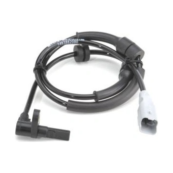 Snímač počtu otáčok kolesa BOSCH 0 265 007 083 (0265007083)