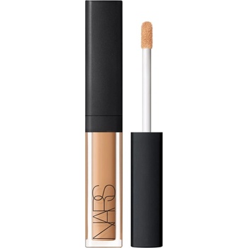NARS MINI Radiant Creamy Concealer крем-коректор (озаряващ) цвят BISCUIT 1, 4ml