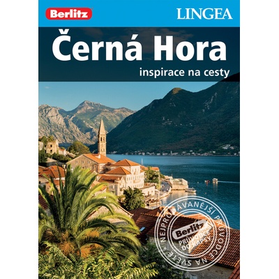 Černá Hora
