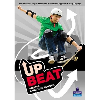 Upbeat Starter