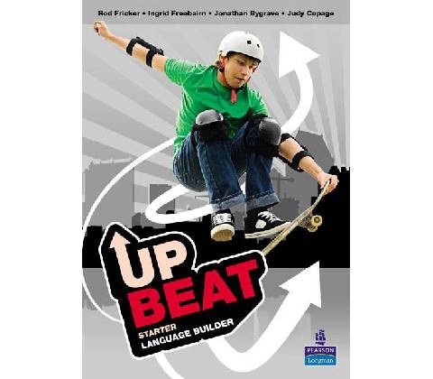 Upbeat Starter