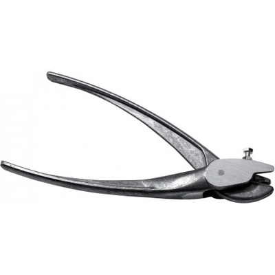 Krepovací kleště pro svařovaná pletiva