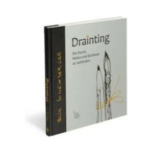 Drainting | Felix Scheinberger (ISBN: 9783874398978)
