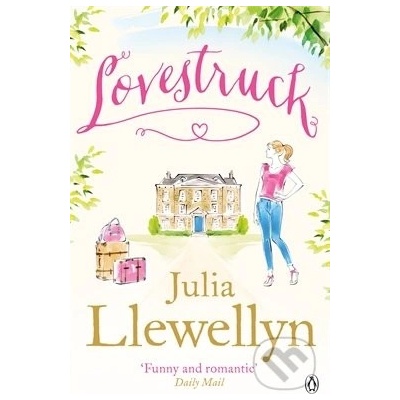 Lovestruck - Julia Llewellyn