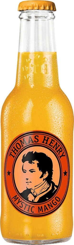 Thomas Henry Mango 200 ml