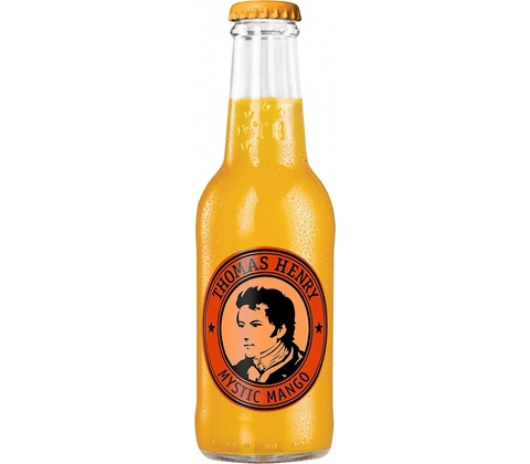 Thomas Henry Mango 200 ml