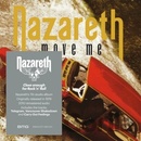 NAZARETH - MOVE ME LP