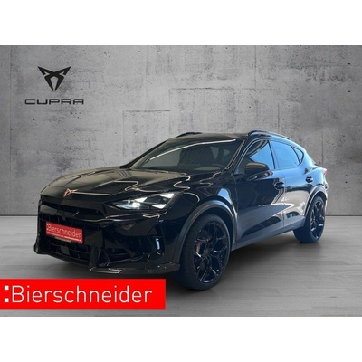 Cupra Formentor VZ5 287 kW