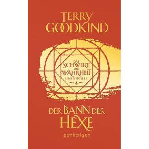Der Bann der Hexe - Das Schwert der Wahrheit | Caspar Holz (ISBN: 9783764532482)