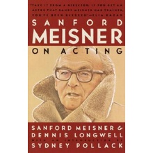 Sanford Meisner on Acting