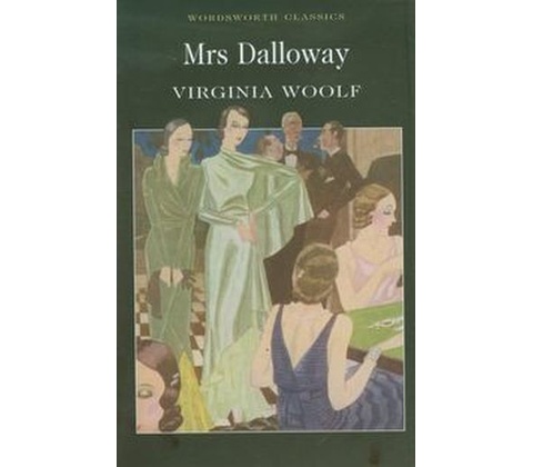 Mrs. Dalloway