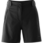 Gonso Дамски шорти за колоездене Gonso Women's Adventure Super Shorts Cycling bottoms - Black - размер 44 (EU) (155-1752-0116)