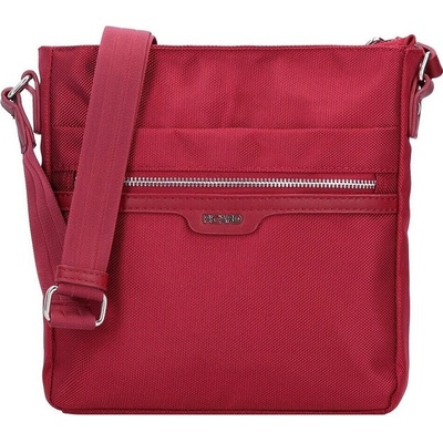 Picard Športová crossbody Adventure Shoulder Bag II /Červená