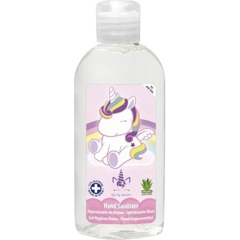 Image 1 of Air Val Почистващ гел Air Val - Unicorn, 100 ml
