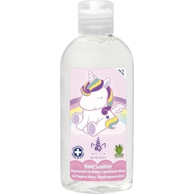 Air Val Почистващ гел Air Val - Unicorn, 100 ml