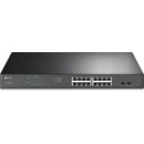 TP-LINK TL-SG1218MPE