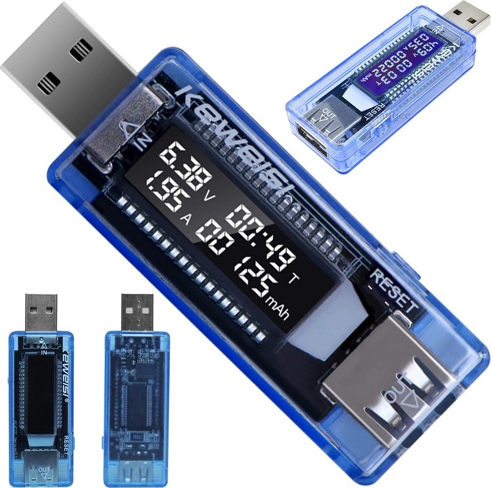 Interlook KWS-V20-BLUE