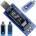 Interlook KWS-V20-BLUE