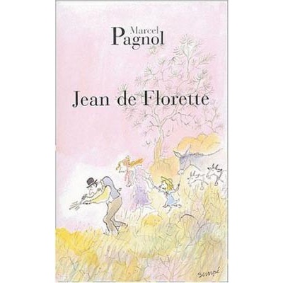 Jean de Florette - M. Pagnol