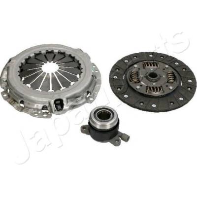 Spojková sada JAPANPARTS KF-2117