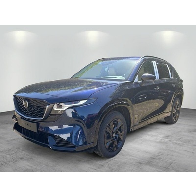 Mazda CX-5 2.5 Homura AWD 104 kW