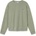 TWOTHIRDS Мъжки пуловер TWOTHIRDS Kilda Jumper - Light Green (017-4266-0112)