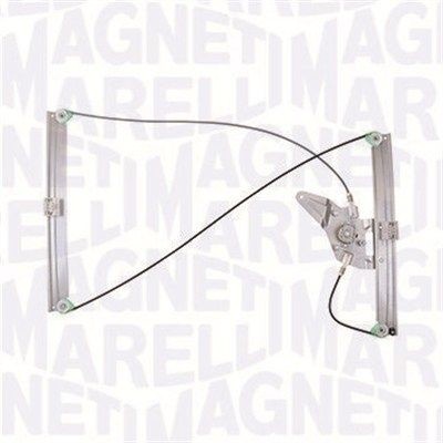 Zvedací zařízení oken MAGNETI MARELLI ACQ0076