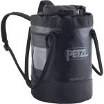 Petzl Чанта за въже PETZL Bucket 30 black
