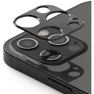Ringke Camera Styling super odolný chránič zadní kamery pro Apple iPhone 12 Pro Max KP14711