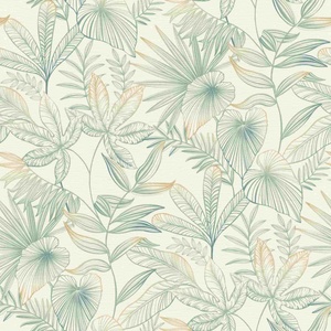 RASCH Влизолинов тапет за стена rasch country charme 580914
