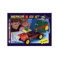 Stavebnice Merkur