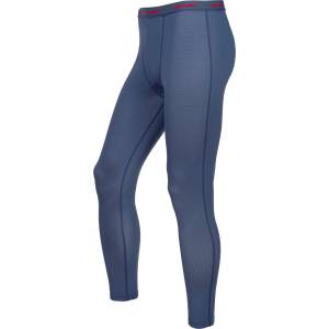 High Point Code 2.0 Leggins man Размер: XL / Цвят: син