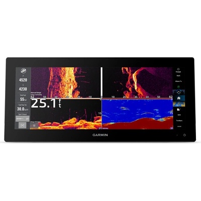 Garmin GPSMAP 1523xsv 010-03855-00