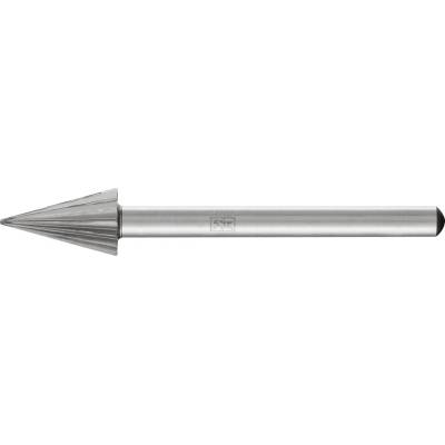 Dokončovacia HSS stopková fréza HSS 926 3S SP | Pferd (22392653)