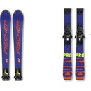 Sjezdové lyže Fischer The Curv Pro Jrs 22/23