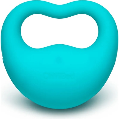Lovelife by OhMiBod Rev Finger Massager Turquoise