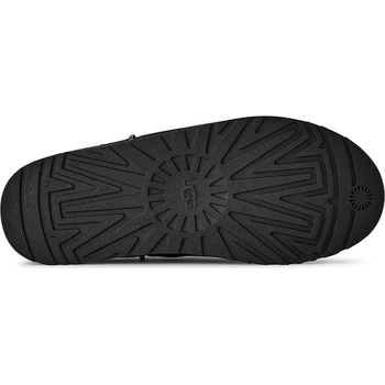 UGG Кожени чехли UGG M Otzo Clog (1175209.BLK)
