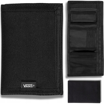 Peněženka Vans Černá VN000C32BLK