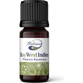 Image 1 of Mohana Етерично масло Bay West indies 5ml (MH-17-EO)