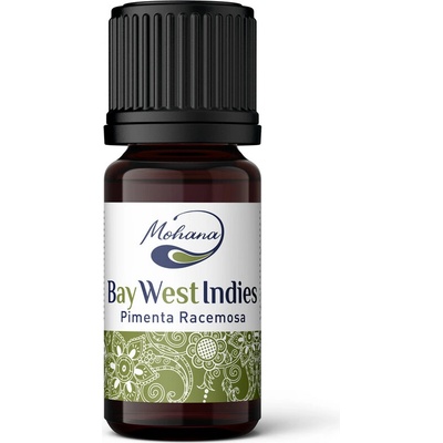 Mohana Етерично масло Bay West indies 5ml (MH-17-EO)